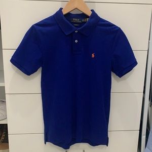 Polo Ralph Lauren Classic Fit